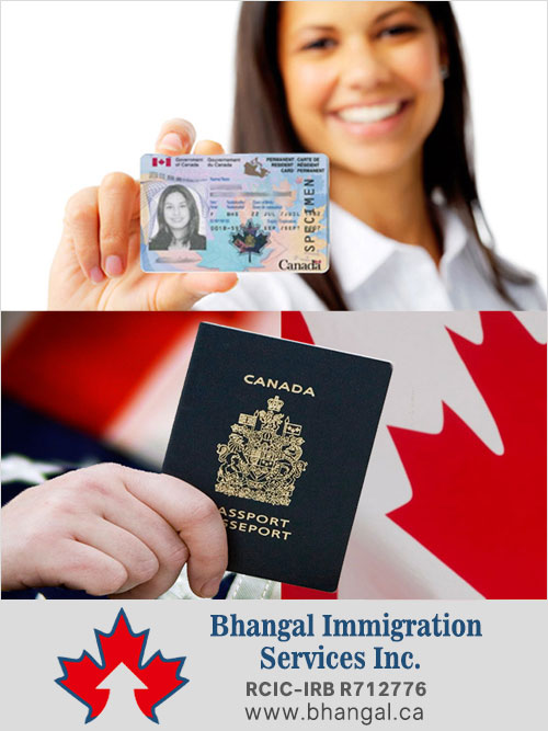 Bhangal Immigration Services Inc. Canada offers Study Permits, Express Entry, Visitor Visa, Work Permit, Refused Spouse PR Case, Refugee Appeals consultants in Canada