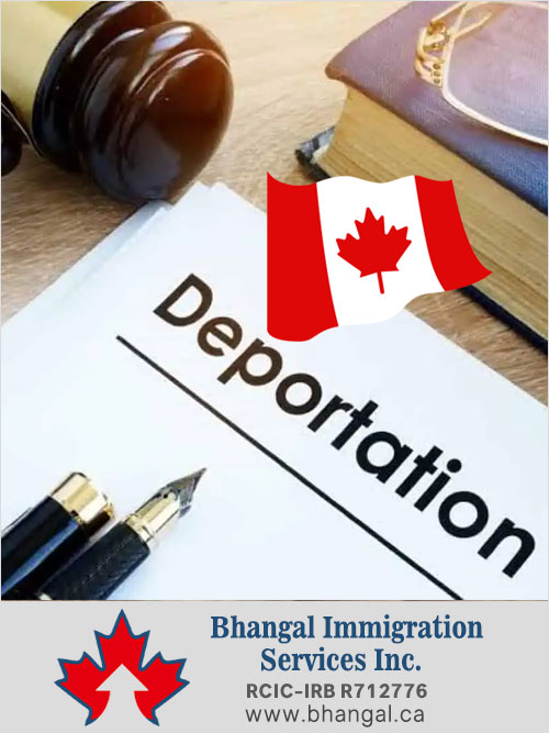 Bhangal Immigration Services Inc. Canada offers Study Permits, Express Entry, Visitor Visa, Work Permit, Refused Spouse PR Case, Refugee Appeals consultants in Canada