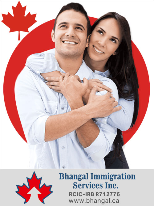 Bhangal Immigration Services Inc. Canada offers Study Permits, Express Entry, Visitor Visa, Work Permit, Refused Spouse PR Case, Refugee Appeals consultants in Canada