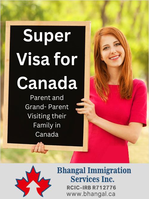 Bhangal Immigration Services Inc. Canada offers Study Permits, Express Entry, Visitor Visa, Work Permit, Refused Spouse PR Case, Refugee Appeals consultants in Canada