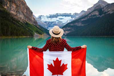 Express Entry consultant canada